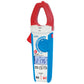 400A AC True RMS Clamp Meter