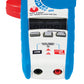 400A AC True RMS Clamp Meter