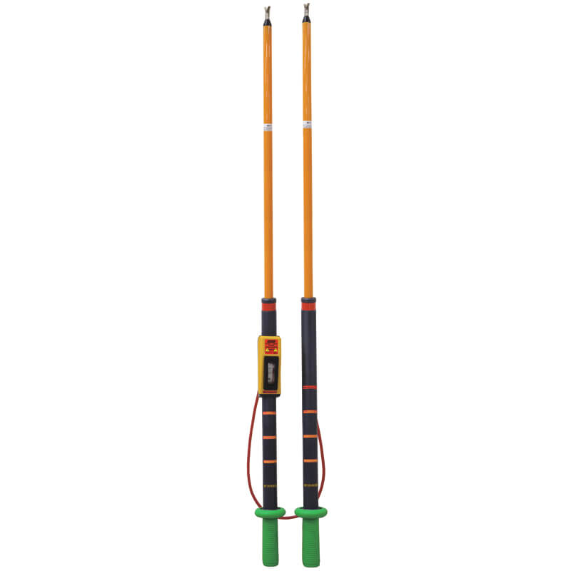 44kV High Voltage Phasing Stick