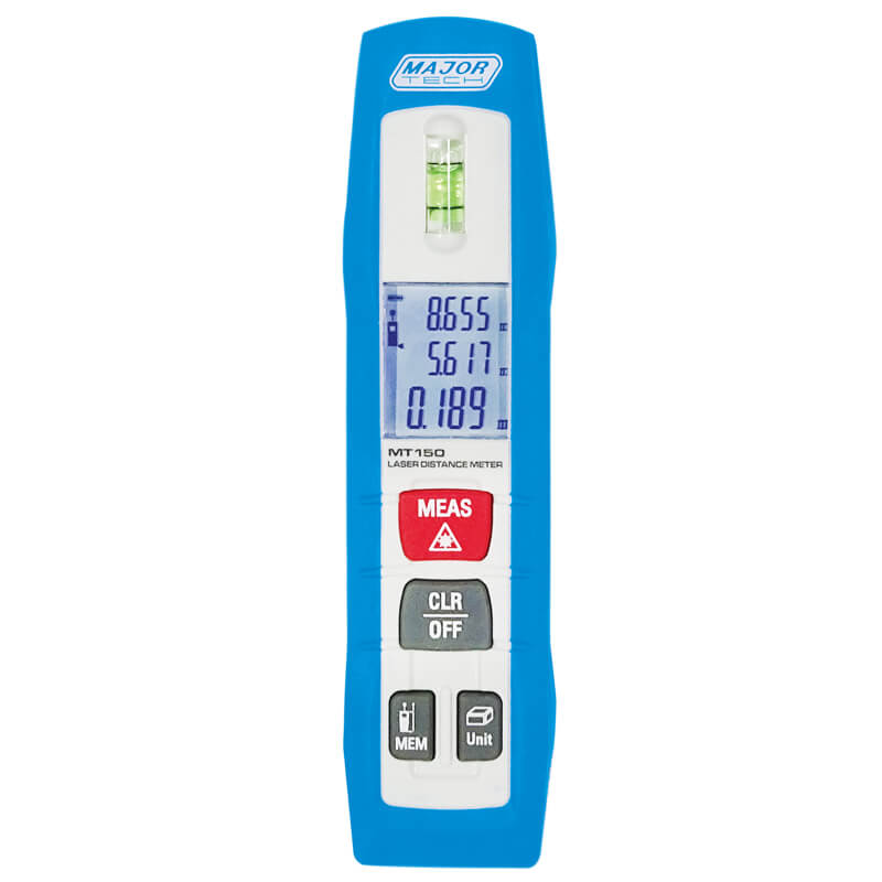 50m Laser Distance Meter