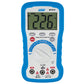 600V AC/DC True RMS Multimeter