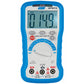 600V AC/DC True RMS Multimeter