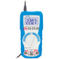 600V AC/DC True RMS Multimeter