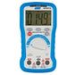 600V AC/DC True RMS Multimeter