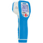 650°C Dual Laser Infrared Thermometer