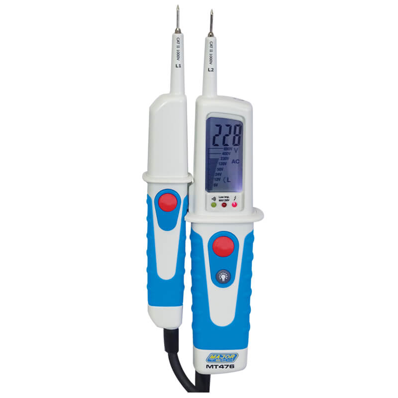 690V AC/DC Voltage Tester