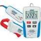 AC Voltage & Current Data Logger