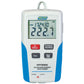 AC Voltage & Current Data Logger