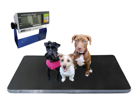 AW-300 Animal Weighing Scale
