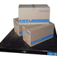 A&D 3000 Industrial Platform Pallet Scales