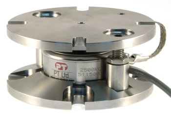 Accupoint weigh module 10000kg