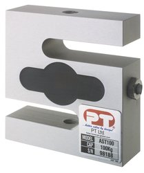 Aluminium S-Type Tension/Compression Loadcell - AST