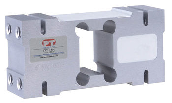 Aluminium Single Point Loadcell - PTASP6-F