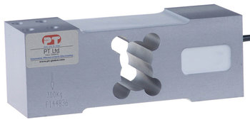 Aluminium Single Point Loadcell - PTASP6-W