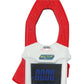 BT 600A AC/DC Thermometer Clamp Meter