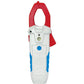 BT 600A AC/DC Thermometer Clamp Meter