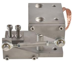 Bending beam restraining mount, 5-250kg