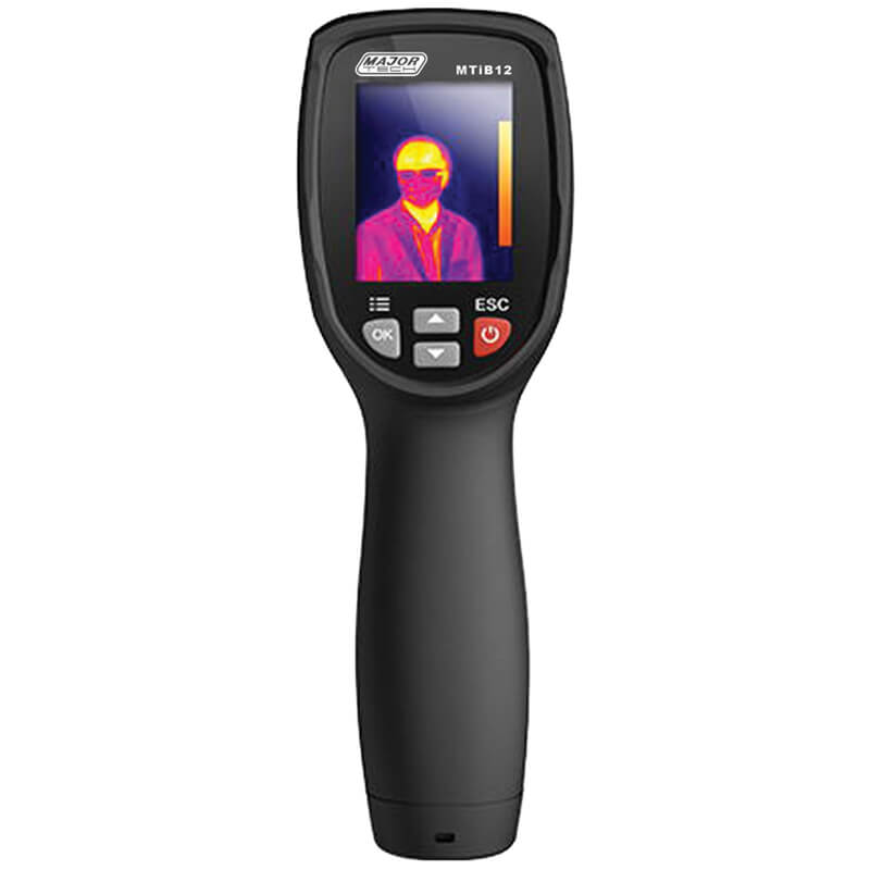 Body & Surface Thermal Imager