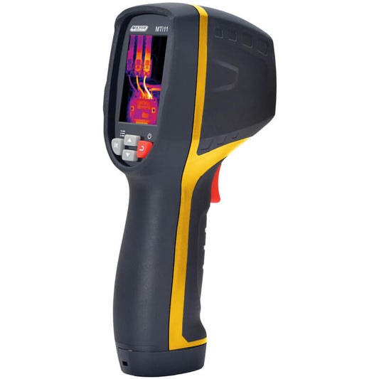 Compact Thermal Imager