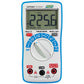 Compact True RMS Auto Ranging Multimeter