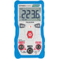 Compact True RMS Auto Ranging Multimeter