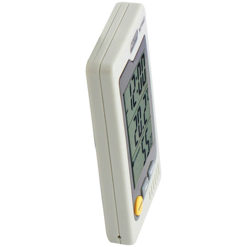 Desktop Temperature & Humidity Meter