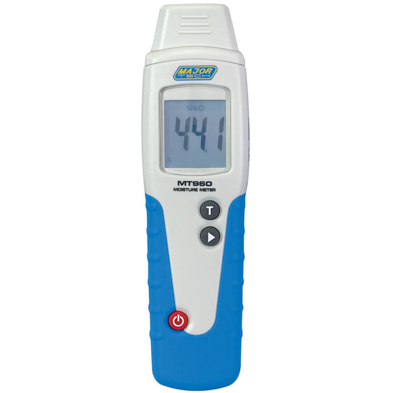 Digital Moisture Meter