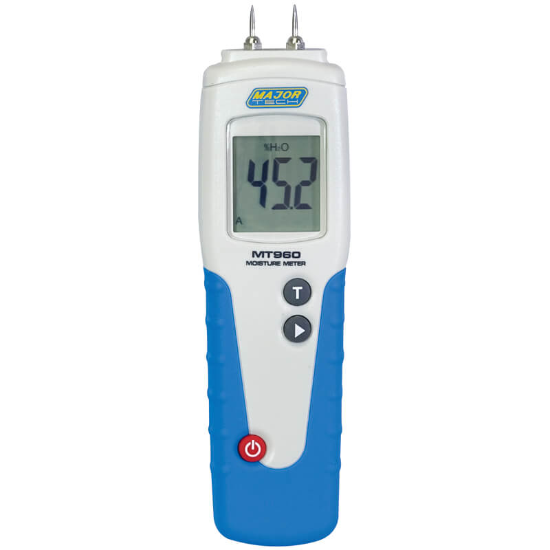 Digital Moisture Meter