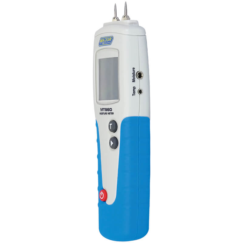 Digital Moisture Meter