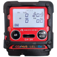GX-3R Personal Multi-Gas Confined Space Monitor