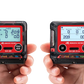 GX-3R Personal Multi-Gas Confined Space Monitor