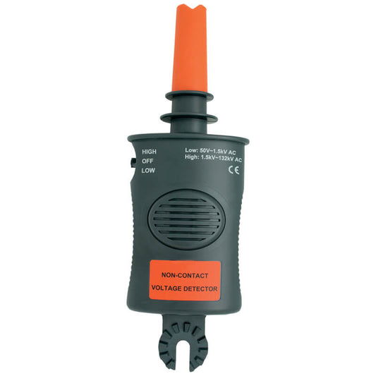 High Voltage NCV Detector