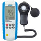 LED Light Meter