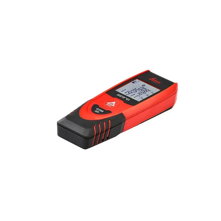 Leica Disto D1 Laser Distance Meter