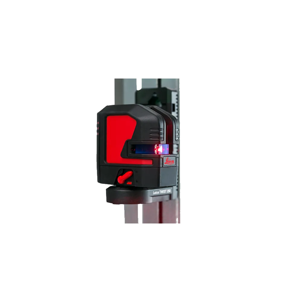 Leica Lino L2s-1 Laser Level