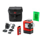 Leica Lino L6GS-1 Starter Kit including 866133 Twist 250