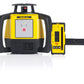 Leica Rugby 610 Laser Level complete with RE 160 Digital - Alkaline