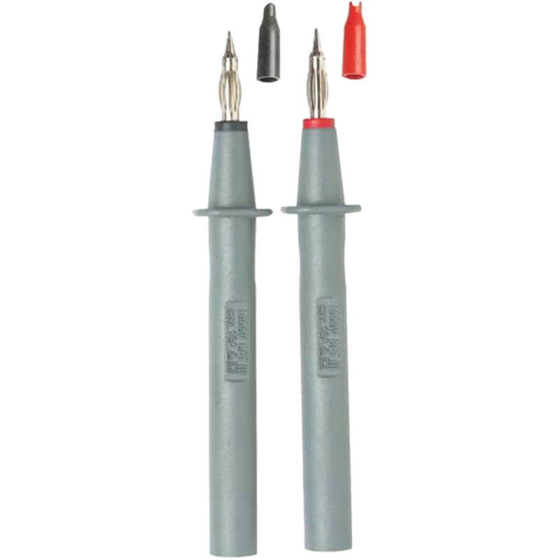 Modular 4mm Test Lead Probe Set