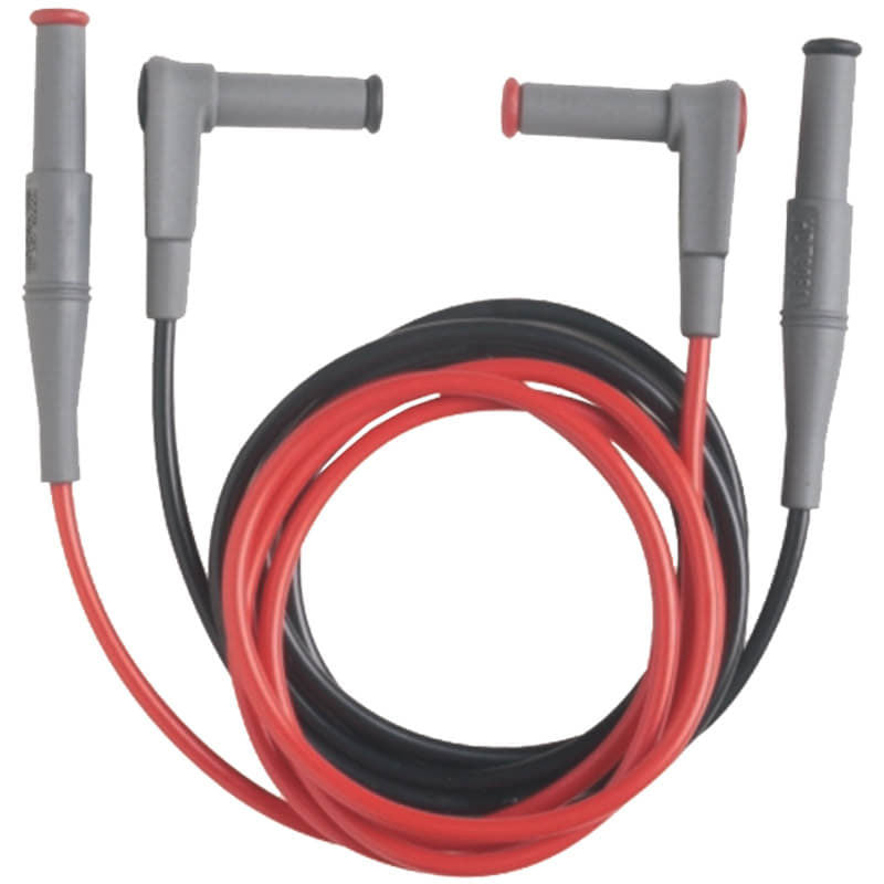 Modular Test Clips Modular Test Lead Set – Zenith Sales & Calibrations Pty Ltd