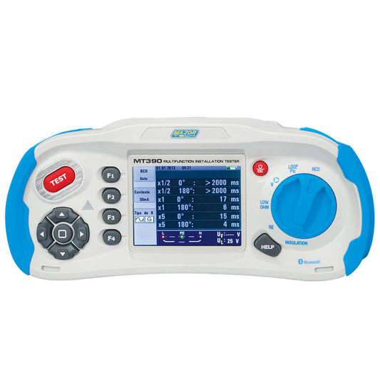 Multifunction Installation Tester