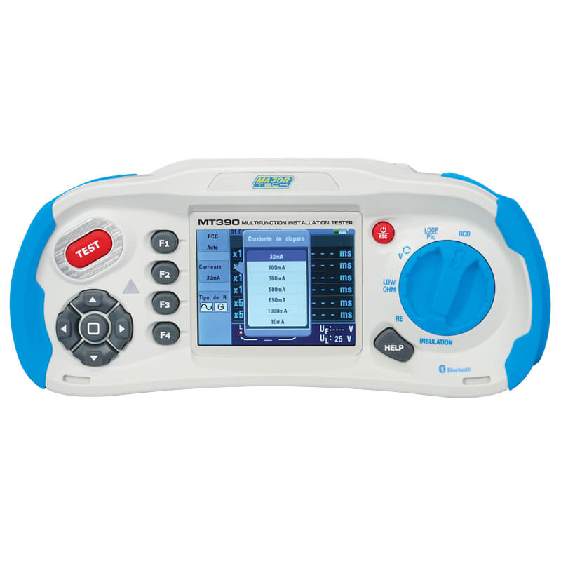 Multifunction Installation Tester