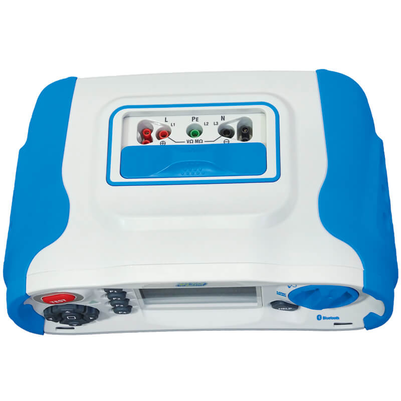 Multifunction Installation Tester