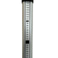 Myzox AGX-55 5m / 5 Sections E-Face Staff with Cover