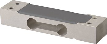 PT1000 single point load cell 15kg