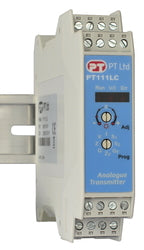 PT111LC analogue load cell transmitter