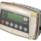 PT200X digital indicator, 12V rechargeable pack