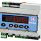 PT210 DIN analogue Modbus weighing indicator