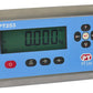PT253 AU stainless steel weighing indicator