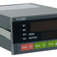 PT320BC batch controller panel mount