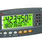 Advanced Function Digital Weighing Indicator - PT600R